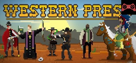Western Press System Requirements