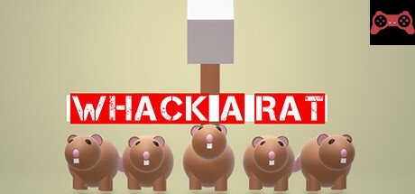 Whack A Rat VR System Requirements