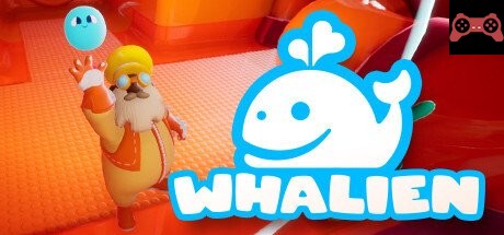 WHALIEN System Requirements