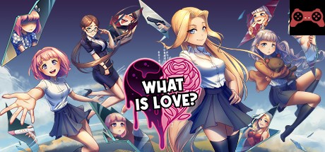 What Is Love? Anime Visual Novel Vol. 1 System Requirements