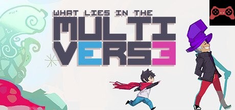 What lies in the multiverse System Requirements