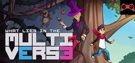 What Lies in the Multiverse - Prologue System Requirements