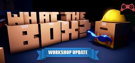 What The Box? System Requirements