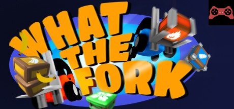 What The Fork System Requirements