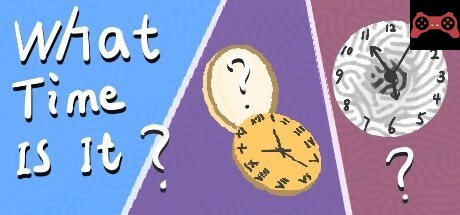 What TIME Is It System Requirements