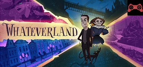 Whateverland System Requirements