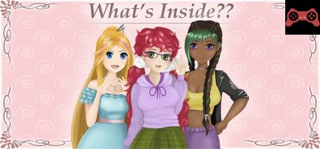What's Inside?? System Requirements