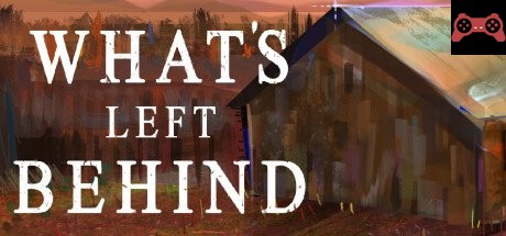 What's Left Behind System Requirements
