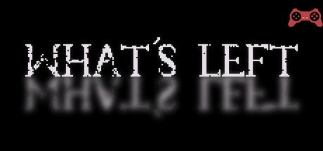 What's Left System Requirements