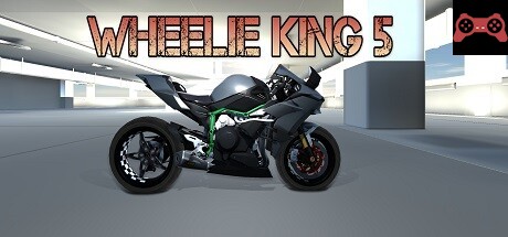 Wheelie King 5 System Requirements