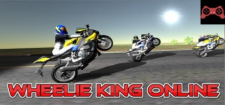 Wheelie King Online System Requirements