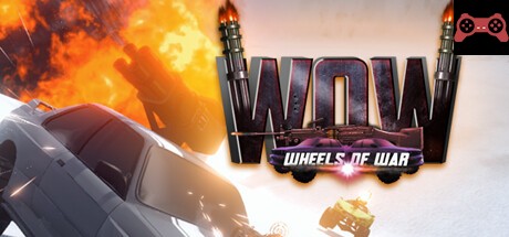 Wheels of WAR System Requirements
