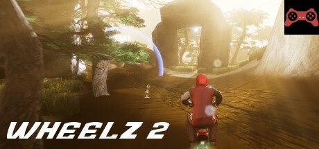 Wheelz2 System Requirements