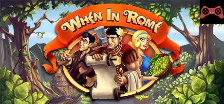 When In Rome System Requirements