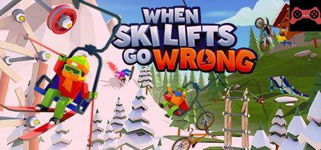 When Ski Lifts Go Wrong System Requirements