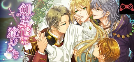 When Sword Sinks Into Flowers System Requirements