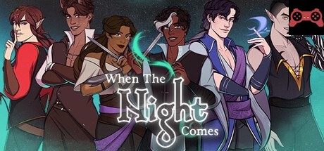 When The Night Comes System Requirements
