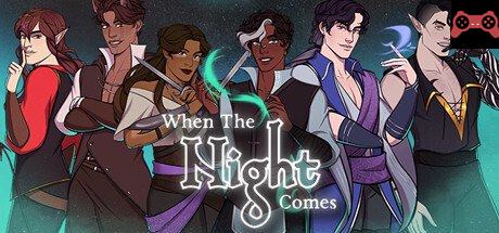When The Night Comes System Requirements