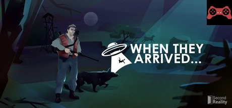 When They Arrived System Requirements
