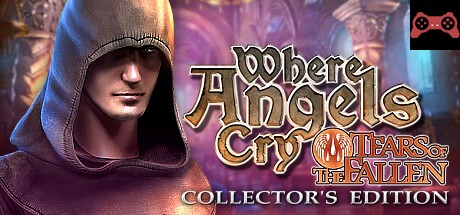 Where Angels Cry: Tears of the Fallen (Collector's Edition) System Requirements