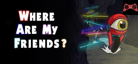 Where Are My Friends? System Requirements