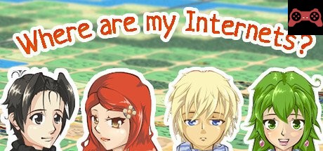 Where are my Internets? System Requirements