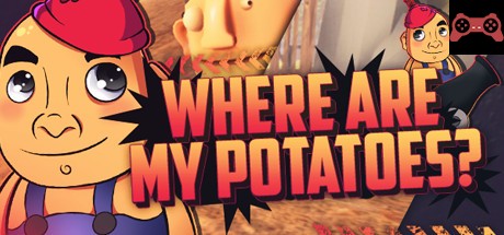 Where are my potatoes? System Requirements