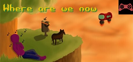 Where Are We Now System Requirements
