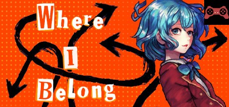 Where I Belong System Requirements