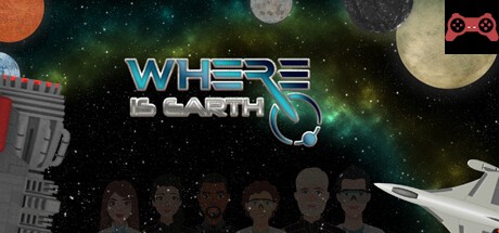 Where is Earth? System Requirements