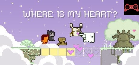 Where is my Heart? System Requirements