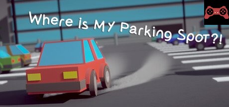 Where Is My Parking Spot System Requirements