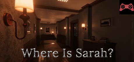 Where Is Sarah? System Requirements