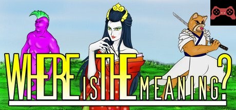 Where is the meaning? System Requirements