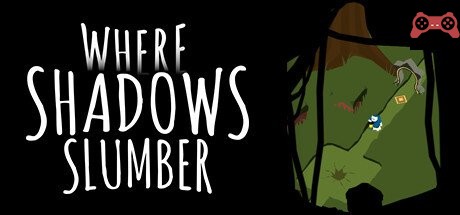 Where Shadows Slumber System Requirements