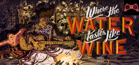 Where The Water Tastes Like Wine: Fireside Chats System Requirements
