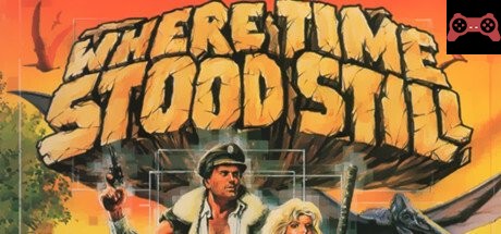 Where Time Stood Still System Requirements