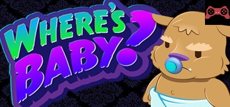 Where's Baby System Requirements