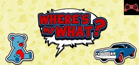Where's My What? System Requirements