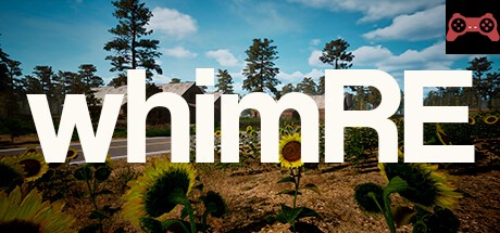 whimRE System Requirements