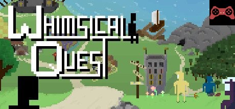 Whimsical Quest System Requirements
