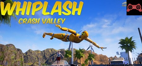 Whiplash - Crash Valley System Requirements