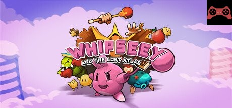 Whipseey and the Lost Atlas System Requirements