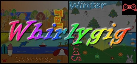 Whirlygig System Requirements