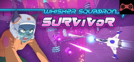 Whisker Squadron: Survivor System Requirements