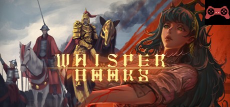 Whisper Books System Requirements