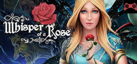 Whisper of a Rose System Requirements