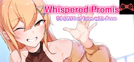 Whispered Promises ~ 14 Days of Love with Anna System Requirements