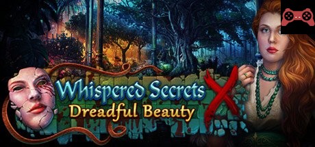Whispered Secrets: Dreadful Beauty Collector's Edition System Requirements