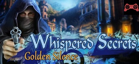 Whispered Secrets: Golden Silence Collector's Edition System Requirements